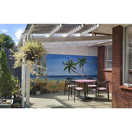 Torbay Bnb Apartment Auckland Exterior photo