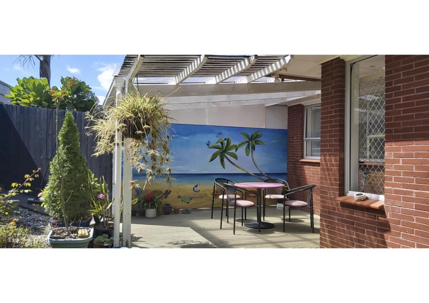 Torbay Bnb Apartment Auckland Exterior photo